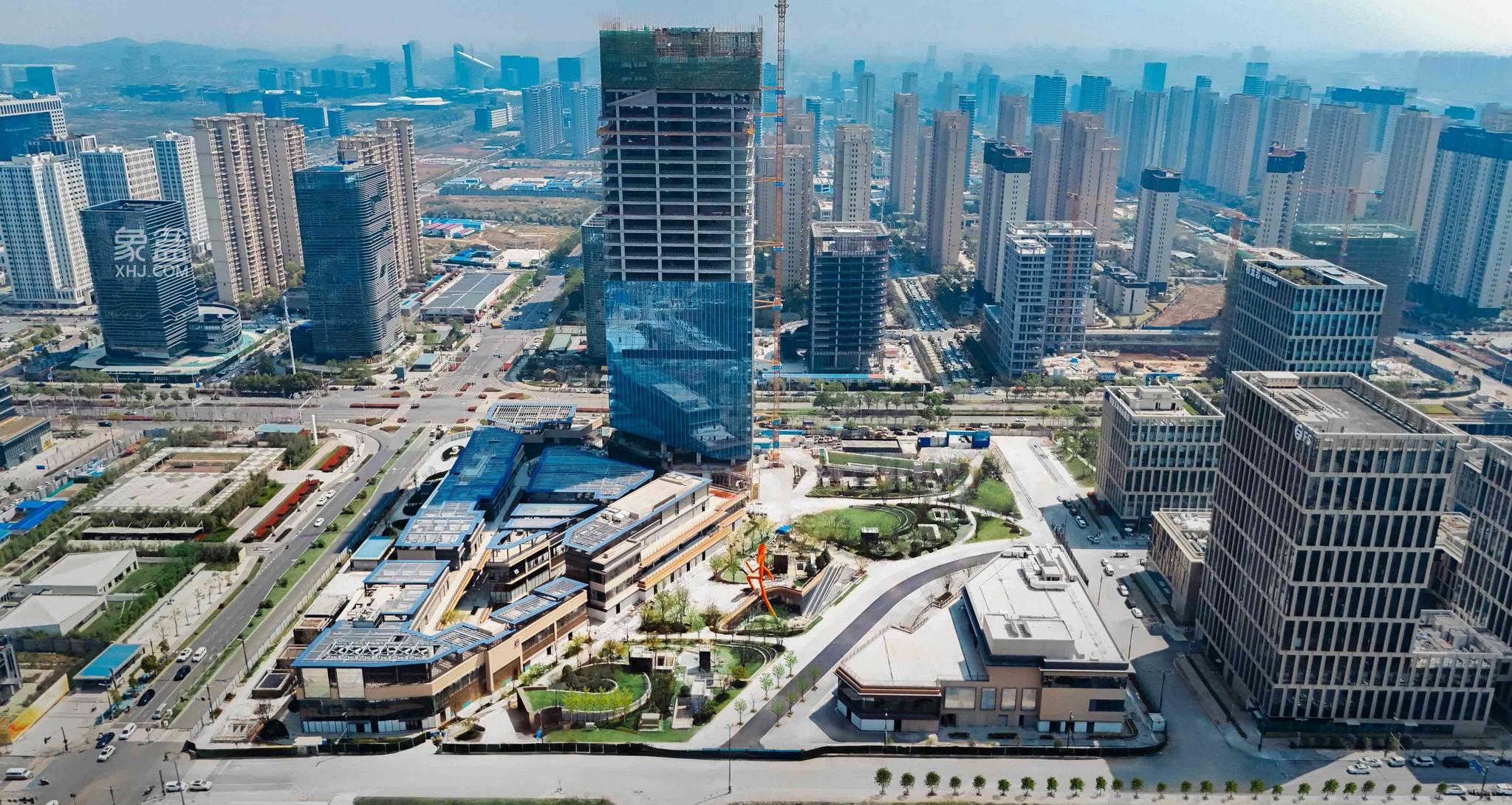 城市群房地产价值评估报告（2025）