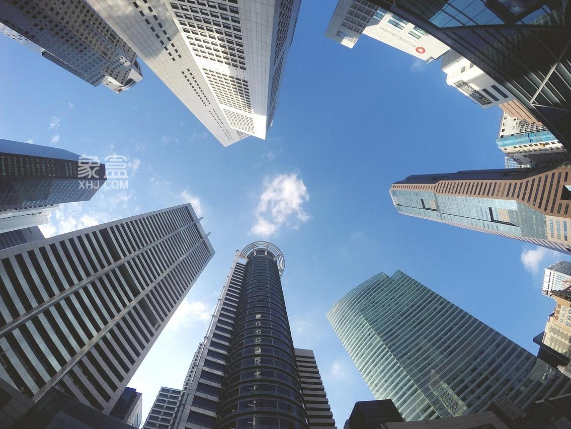 政策组合拳显效：一、二线城市楼市步入结构性修复新阶段