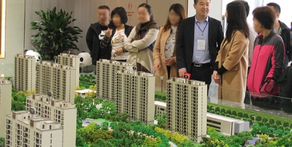 去新楼盘看房要注意什么