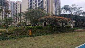 俊景万和城小区测评：既是城市综合体，又是商务会客厅的生态宜居楼盘