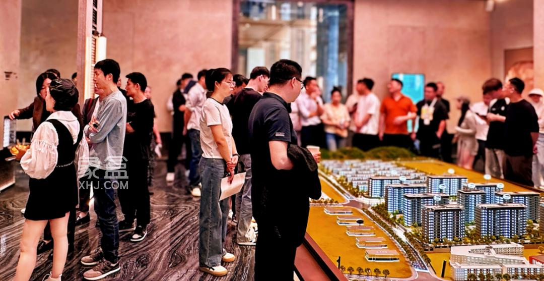 “零公摊”升级，长沙新房多楼盘开卷“负公摊”得房率！