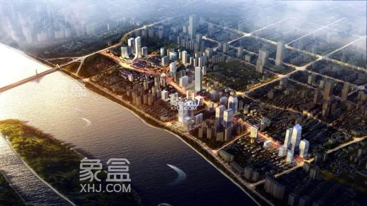 2025年6月长沙新房55个集中交付，长沙现房累计113个！