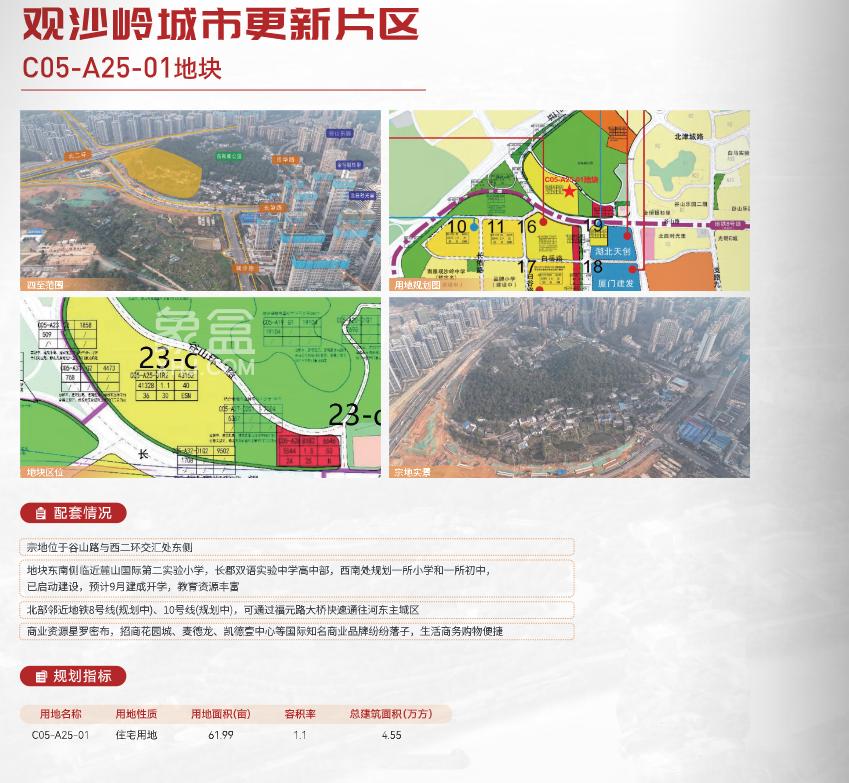 今年河西这些片区要卖地！“滨江、梅溪湖、洋湖”均在列！
