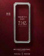 邦泰观宸