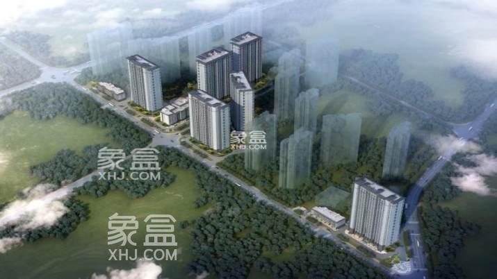 2025年6月长沙新房55个集中交付，长沙现房累计113个！