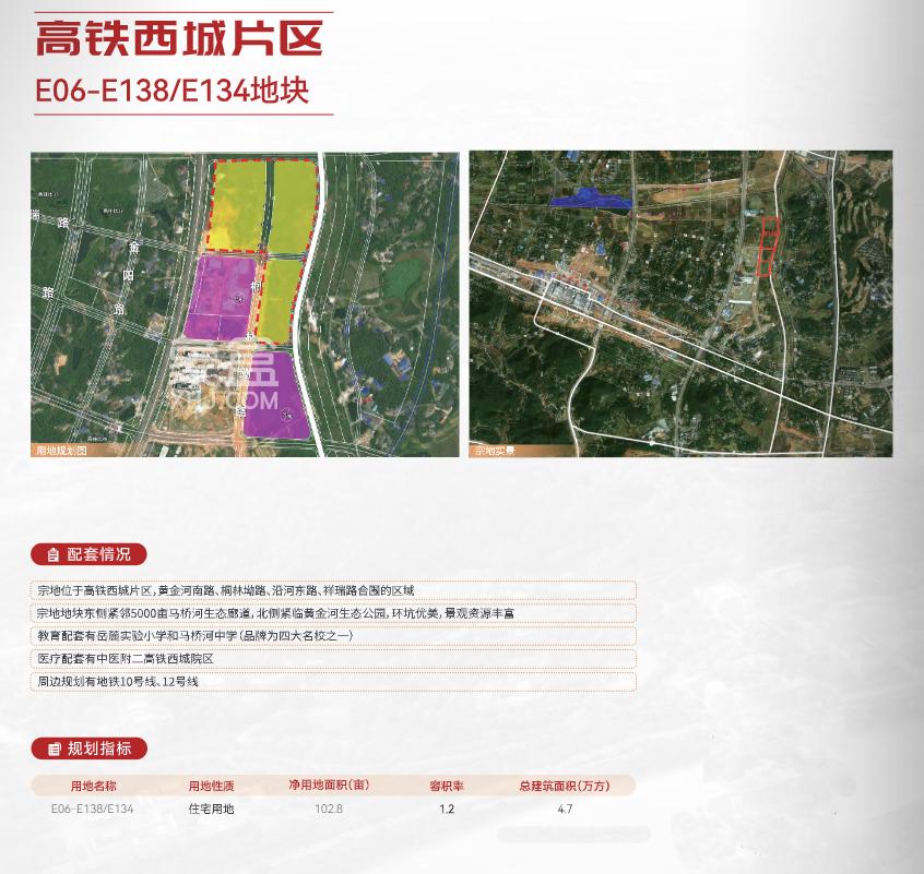 今年河西这些片区要卖地！“滨江、梅溪湖、洋湖”均在列！