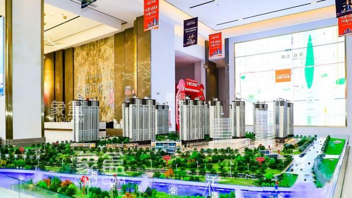 2025年6月长沙新房55个集中交付，长沙现房累计113个！
