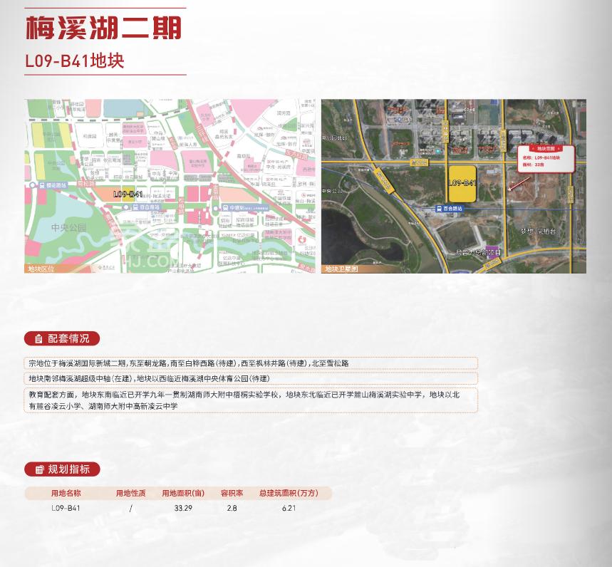 今年河西这些片区要卖地！“滨江、梅溪湖、洋湖”均在列！