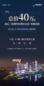 北辰三角洲