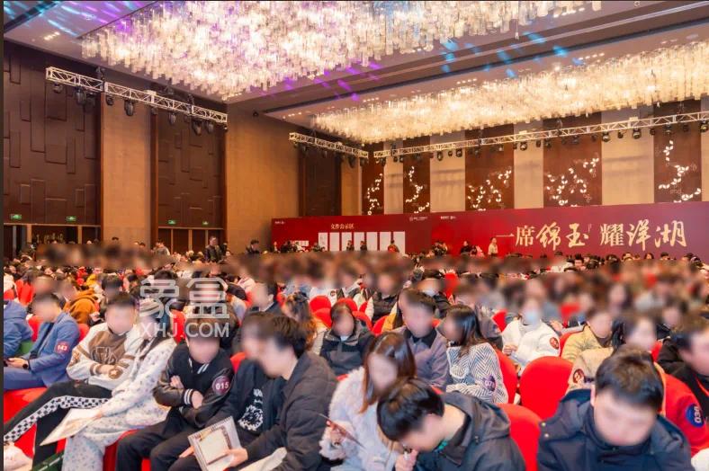 嘉信洋湖芯项目案名即将公映，嘉信博麓郡、嘉信洋湖锦玉热销中！