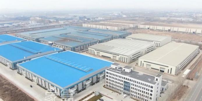 邯郸：以项目为引擎 聚高质量发展新动能