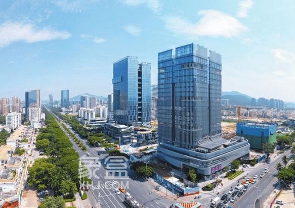 向海图强：三亚自贸港建设五周年答卷