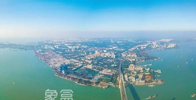 海南自贸港建设五周年：开放大门越开越大，封关运作蓄势待发‌