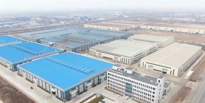 邯郸:以项目为引擎 聚高质量发展新动能 邯郸:以项目为引擎 聚高质量发展新动能