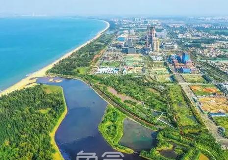 向数图强：海口数字经济新基建赋能产业升级