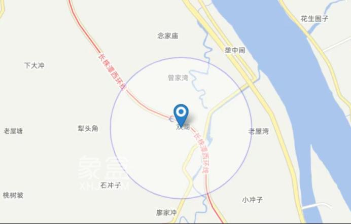 大王山板块新增商业地标！限高150米、正地铁口！
