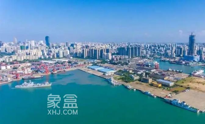 海南自贸港建设五周年：开放大门越开越大，封关运作蓄势待发‌