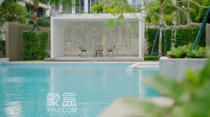 中粮大悦城：以“主动健康+场景生活”重构好房子标准‌‌——从一碗好粮到一间好房的产业升维‌