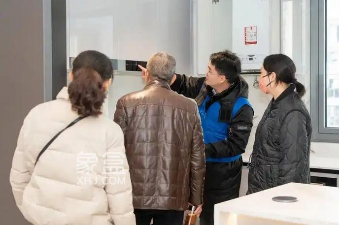 中粮大悦城：以“主动健康+场景生活”重构好房子标准‌‌——从一碗好粮到一间好房的产业升维‌