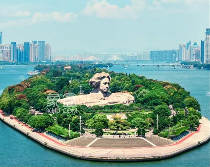 最高10亿元！中央财政支持长沙等20城实施城市更新行动！