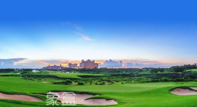 海口：以生态空间重构城市“气候韧性”