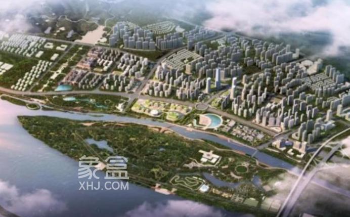 5月长沙热门板块二手房成交均价一览！市府、五一广场、滨江占据前三！