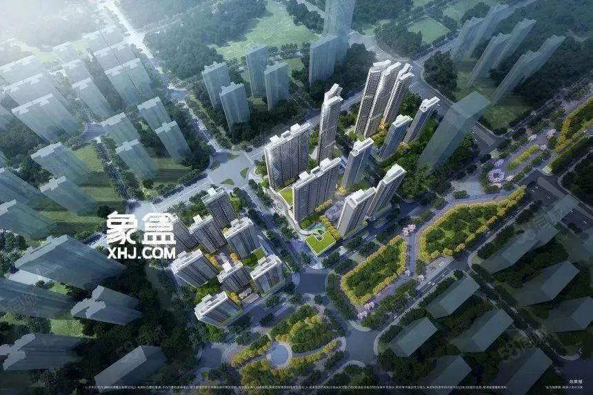 【在售】保利·梅溪天珺在售建面142平、143平、187平毛