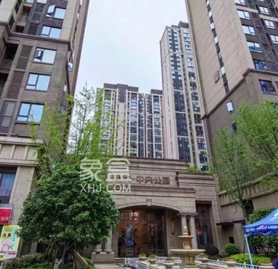 长沙适合“刚改”需求的十大次新小区！总价140多万起，品质进阶！