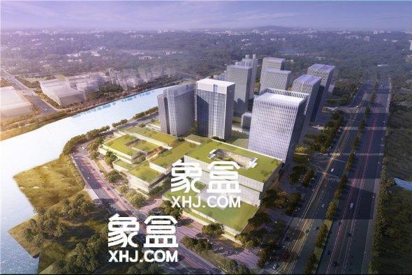【在售】中建壹品澜荟毛坯现房销售中，在售均价约6500元/㎡