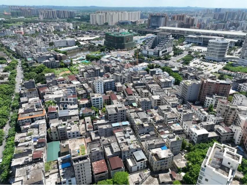 中央财政超200亿元支持海口等20城实施城市更新行动