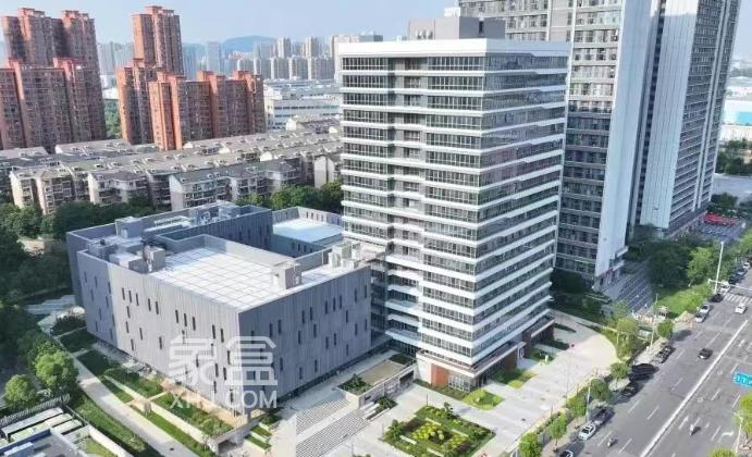 河西新增一处城市文化地标！6号线正地铁口！