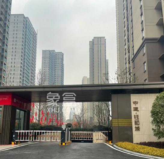 长沙适合“刚改”需求的十大次新小区！总价140多万起，品质进阶！
