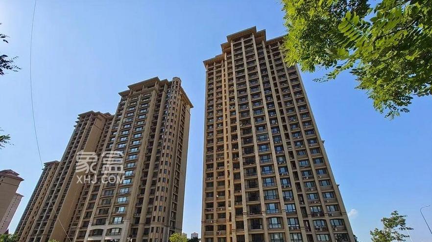 央行重磅披露：房地产市场企稳信号凸显，政策托底成效初显