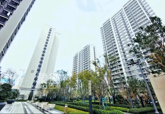 长沙适合“刚改”需求的十大次新小区！总价140多万起，品质进阶！