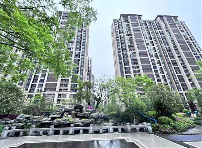 长沙适合“刚改”需求的十大次新小区！总价140多万起，品质进阶！
