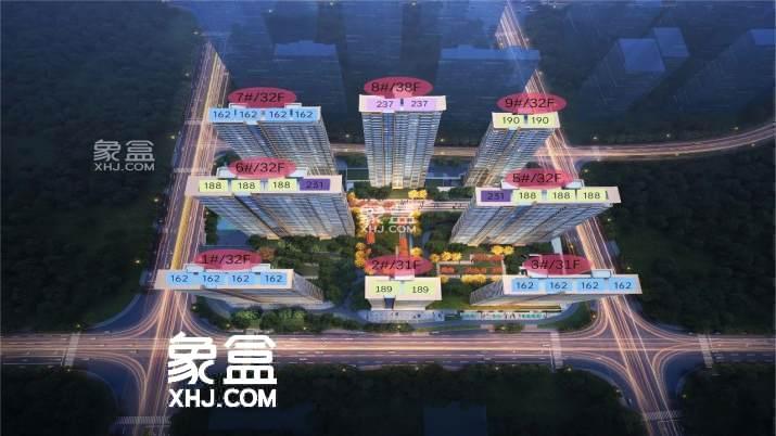 【在售】建发缦云有特价房推出
