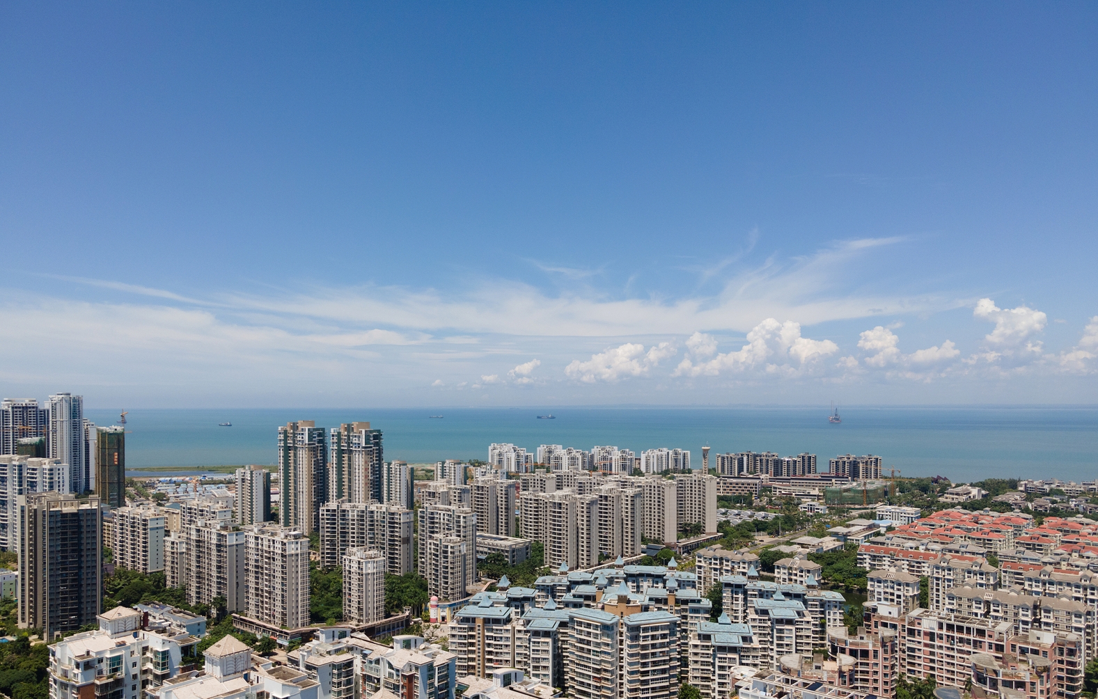 2025年海口还适合房产投资吗 投资海口房产需要注意什么