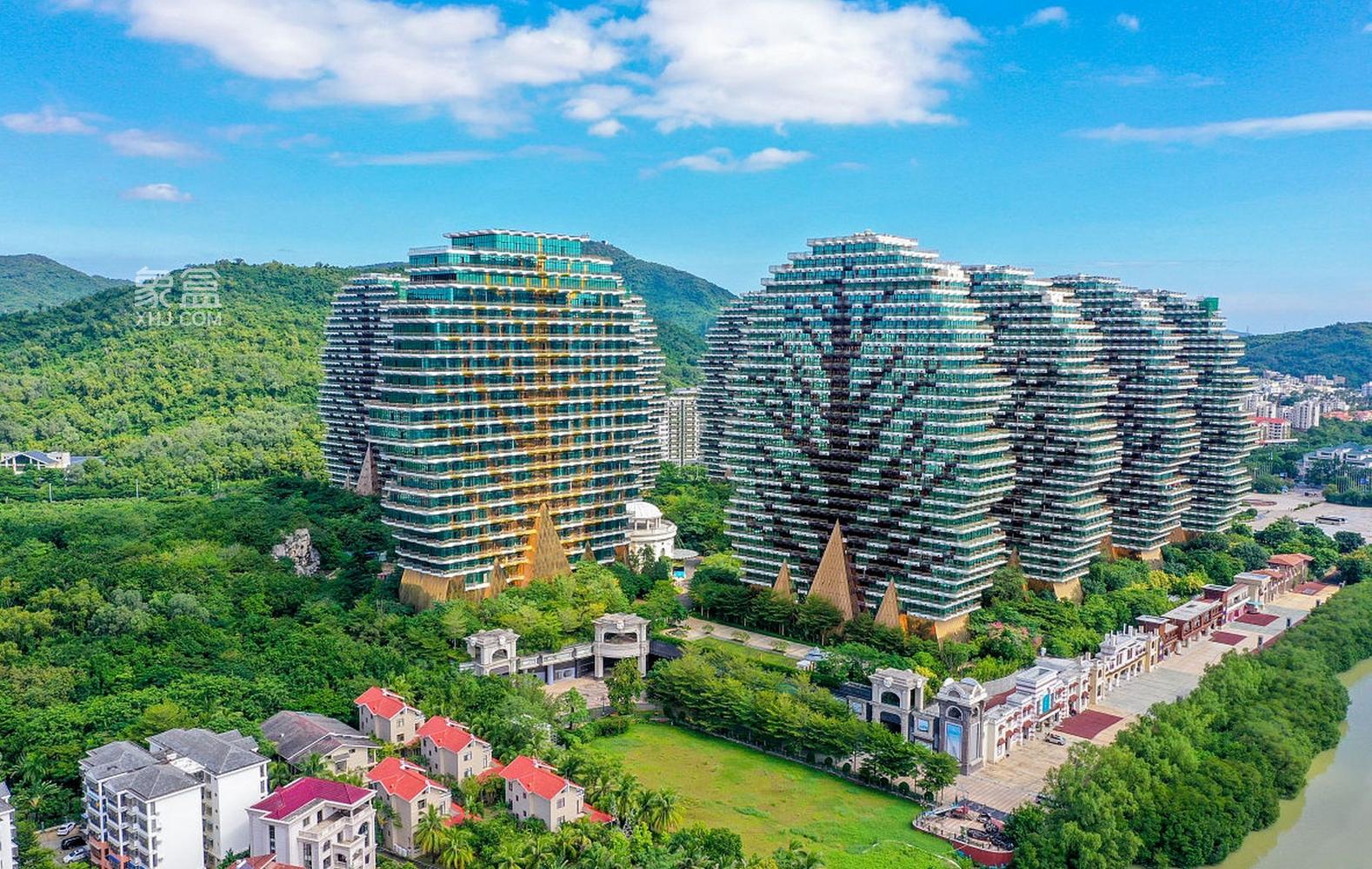 2025年海口还适合房产投资吗 投资海口房产需要注意什么