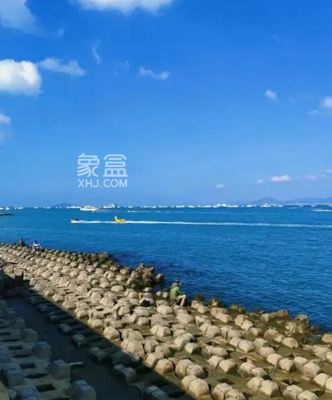 绿满鹿城！三亚的这份“生态成绩单”亮眼夺目