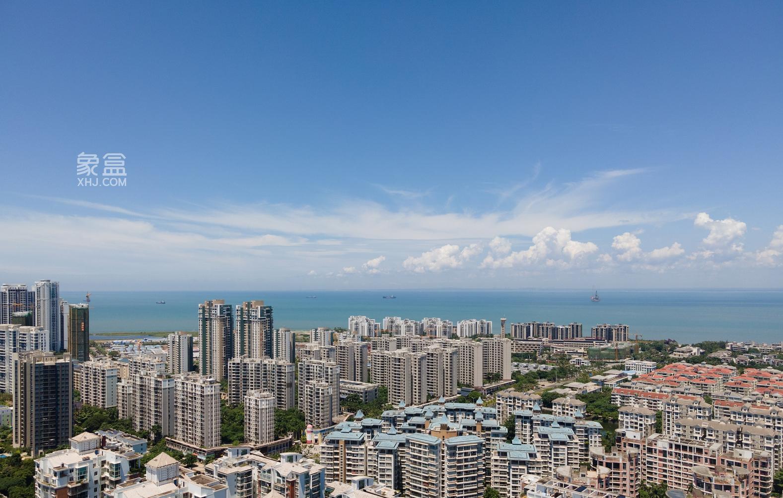 2025年海口还适合房产投资吗 投资海口房产需要注意什么
