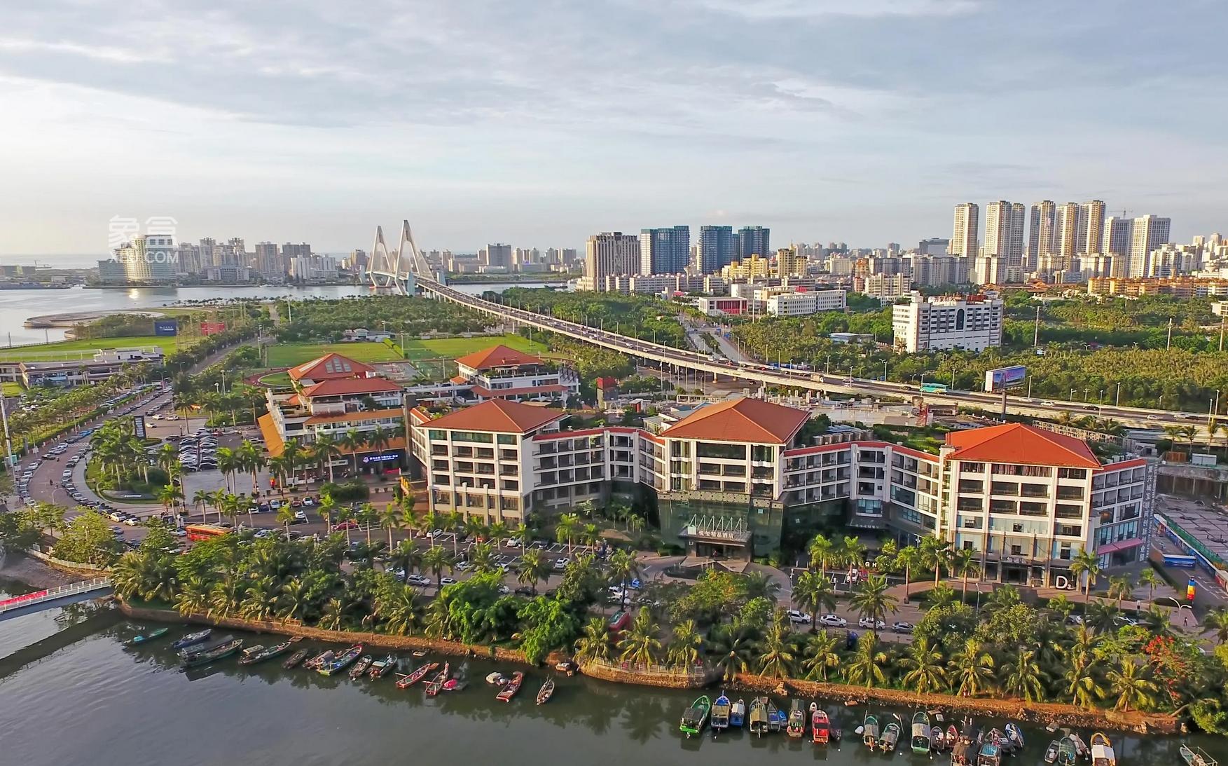 2025年海口还适合房产投资吗 投资海口房产需要注意什么