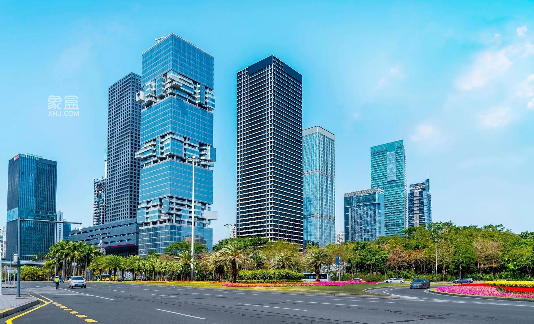 2025年海口还适合房产投资吗 投资海口房产需要注意什么