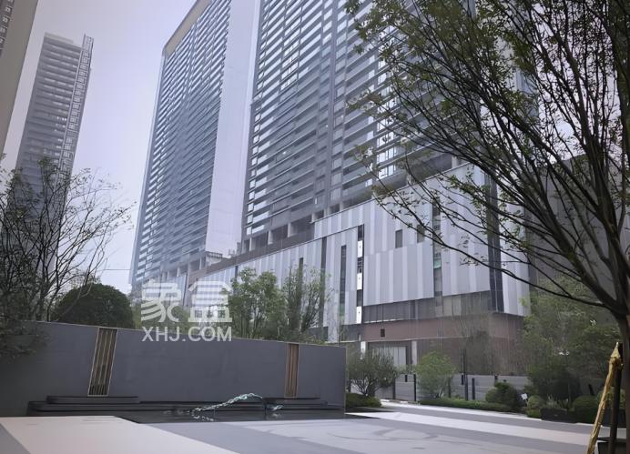 改善二手房没人买？长沙这五大豪宅小区成交亮眼，高端品质、成熟配套！