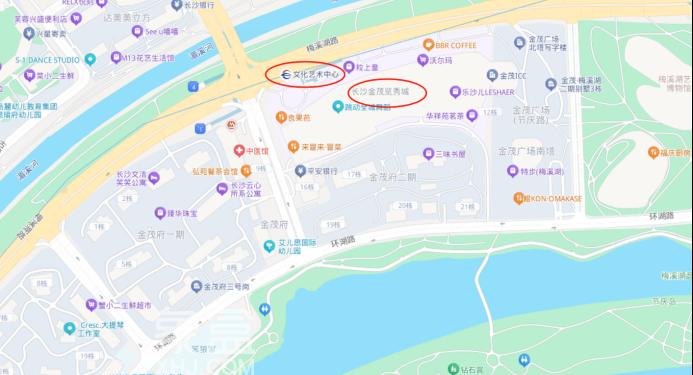 改善二手房没人买？长沙这五大豪宅小区成交亮眼，高端品质、成熟配套！