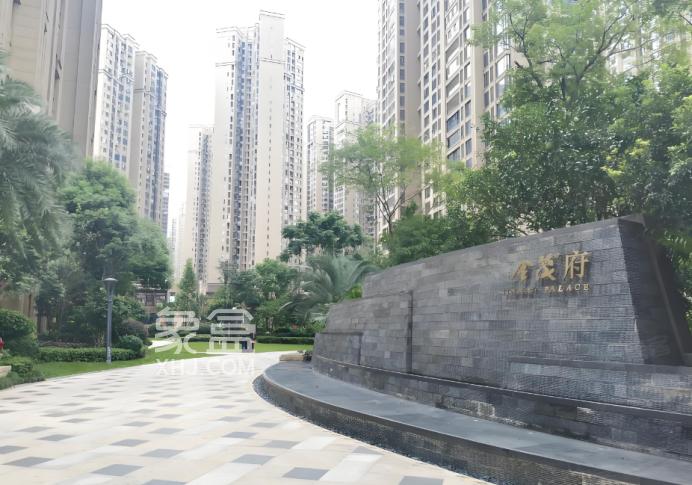 改善二手房没人买？长沙这五大豪宅小区成交亮眼，高端品质、成熟配套！