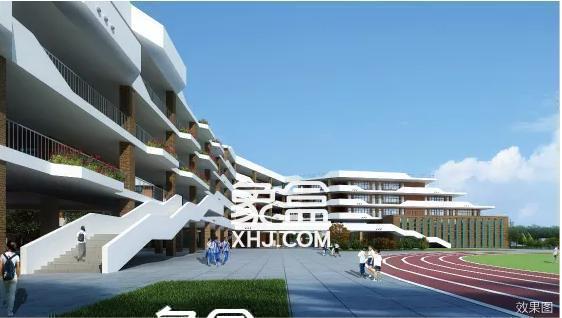 【在售】武汉城建天汇龙城折后均价约7500-8100元/㎡