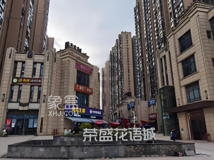 长沙“百大”地铁口小区及房价盘点！均价5字头起，通勤方便、配套完善！