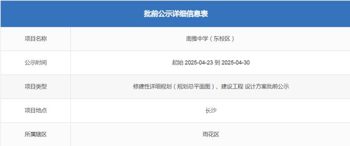 2025年长沙预计新建9所高中！学位数激增，未来考高中更容易！