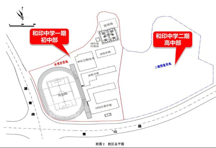 2025年长沙预计新建9所高中！学位数激增，未来考高中更容易！