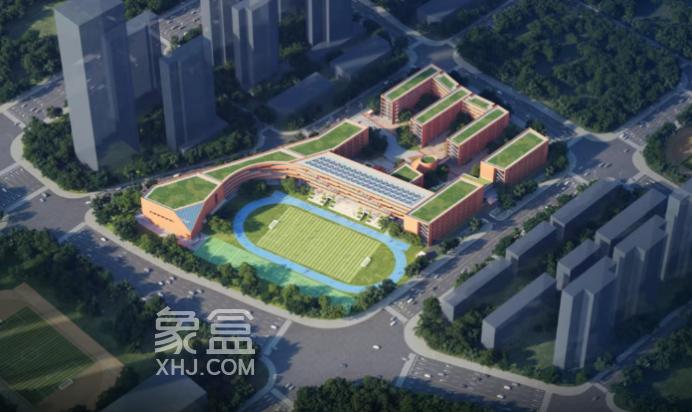 2025年长沙预计新建9所高中！学位数激增，未来考高中更容易！